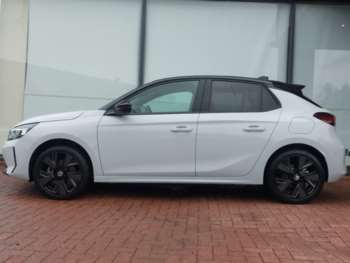 Used Vauxhall Corsa 2025 for sale - 75447061: Photo