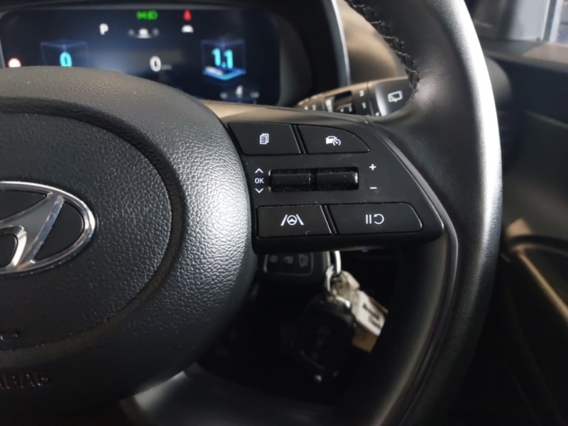 Used Hyundai i20 2023 for sale - 78126914: Photo 11