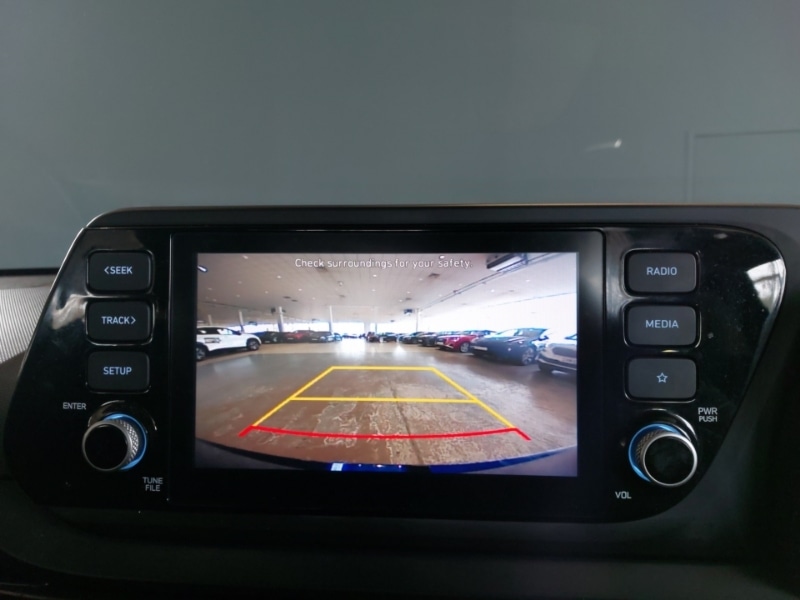 Used Hyundai i20 2023 for sale - 78126914: Photo 12