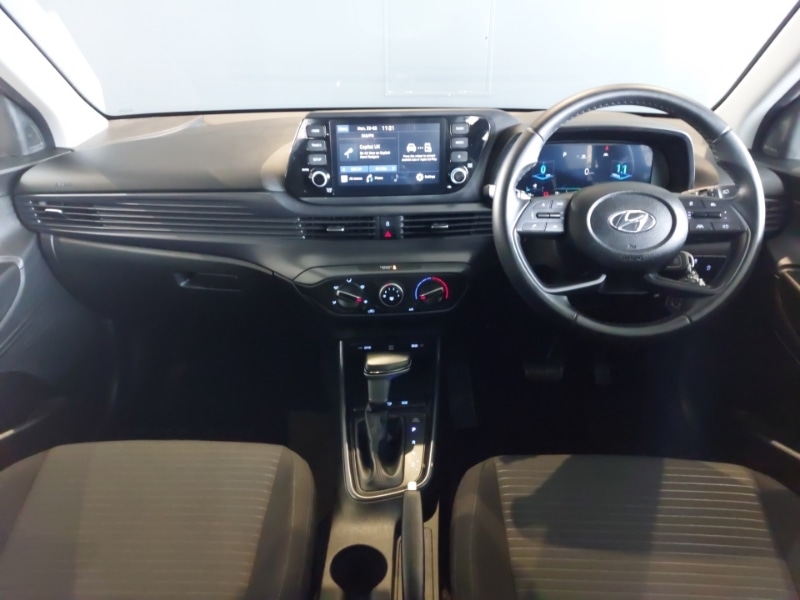 Used Hyundai i20 2023 for sale - 78126914: Photo 2