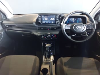 Used Hyundai i20 2023 for sale - 78126914: Photo