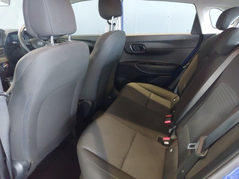 Used Hyundai i20 2023 for sale - 78126914: Photo 6