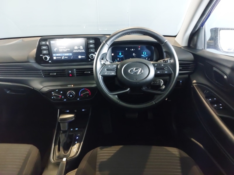 Used Hyundai i20 2023 for sale - 78126914: Photo 7