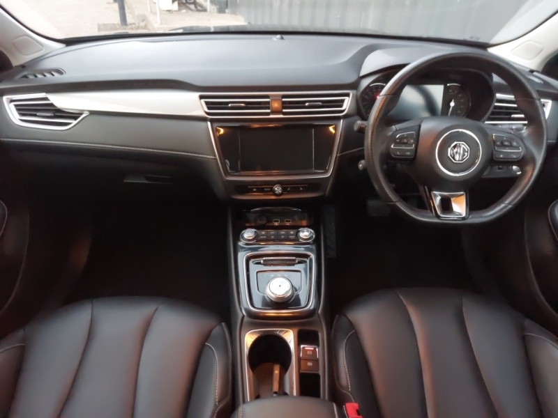 Used MG MG5 2021 for sale - 77585357: Photo 2