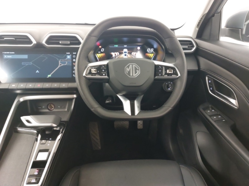 Used MG MG ZS 2025 for sale - 76419133: Photo 7