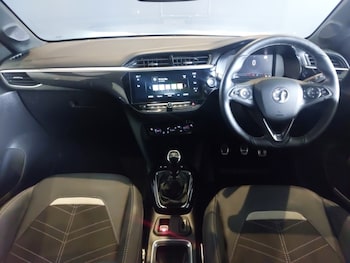 Used Vauxhall Corsa 2023 for sale - 79549432: Photo