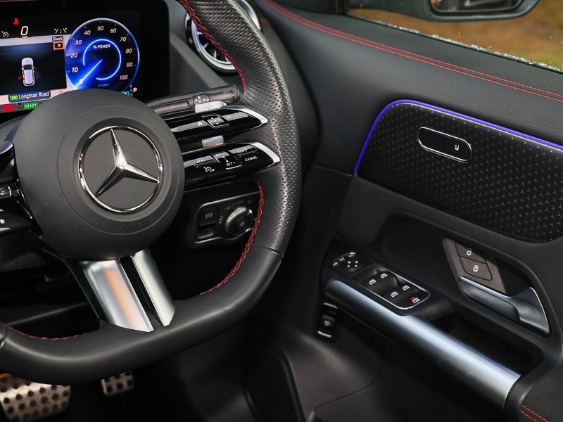 Used Mercedes-Benz EQA 2024 for sale - 77277838: Photo 12