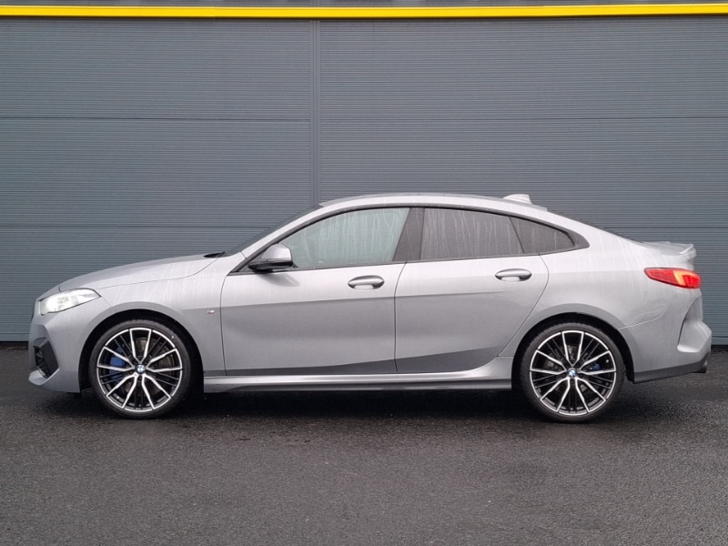 Used BMW 2 Series 2024 for sale - 77298802: Photo 4