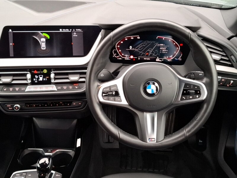 Used BMW 2 Series 2024 for sale - 77298802: Photo 7