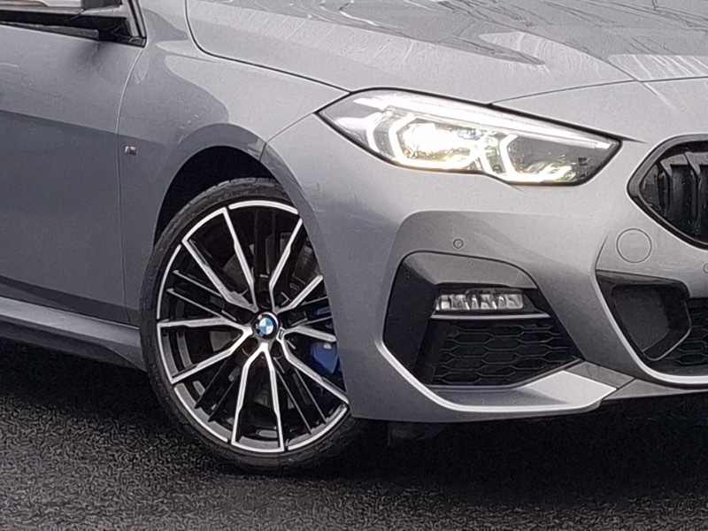 Used BMW 2 Series 2024 for sale - 77298802: Photo 9