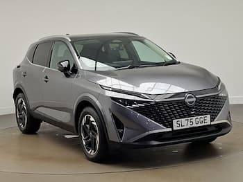 Used Nissan Qashqai 2025 for sale - 79722223: Photo