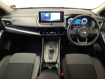 Used Nissan Qashqai 2025 for sale - 79722223: Photo