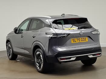 Used Nissan Qashqai 2025 for sale - 79722223: Photo