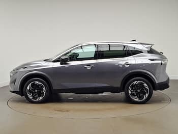 Used Nissan Qashqai 2025 for sale - 79722223: Photo