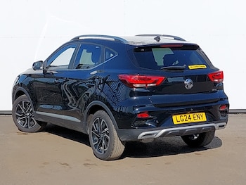 Used MG MG ZS 2024 for sale - 75551235: Photo