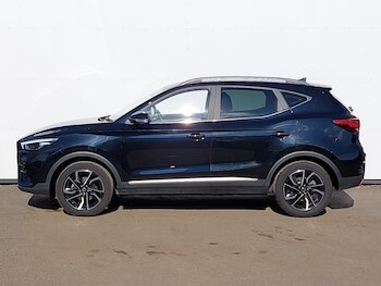 Used MG MG ZS 2024 for sale - 75551235: Photo