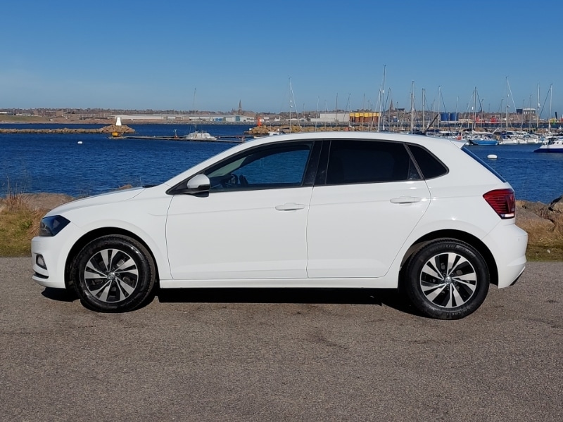 Used Volkswagen Polo 2020 for sale - 77790928: Photo 4