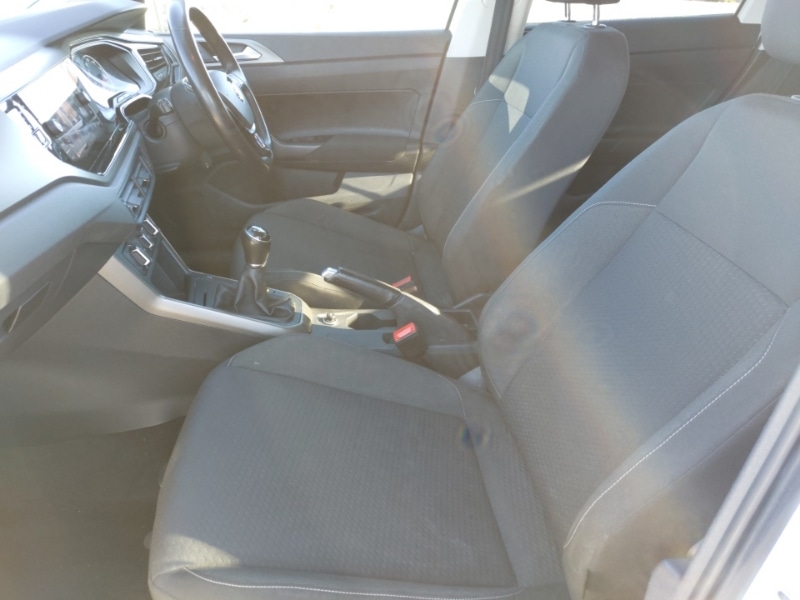 Used Volkswagen Polo 2020 for sale - 77790928: Photo 5