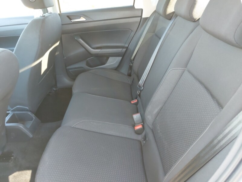 Used Volkswagen Polo 2020 for sale - 77790928: Photo 6