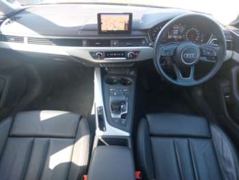 Used Audi A5 2019 for sale - 74966845: Photo
