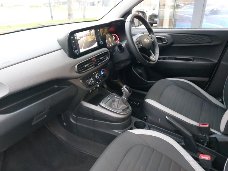 Used Hyundai i10 2023 for sale - 77266343: Photo 5