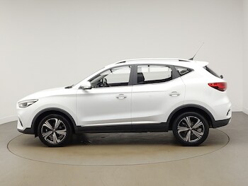 Used MG MG ZS 2022 for sale - 78600186: Photo