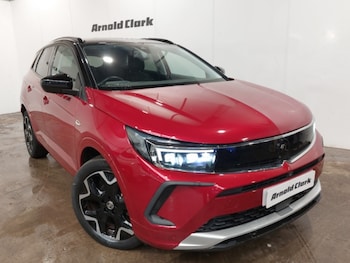 Used Vauxhall Grandland 2023 for sale - 79469985: Photo
