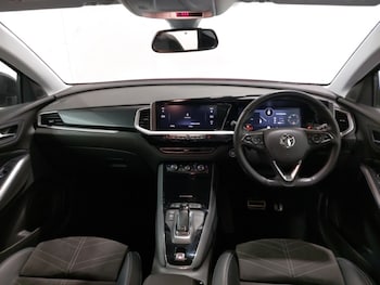 Used Vauxhall Grandland 2023 for sale - 79469985: Photo