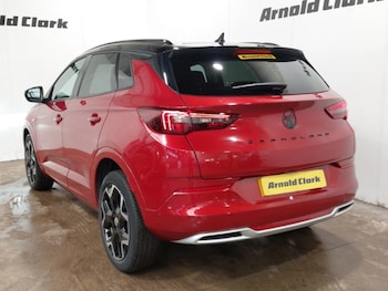 Used Vauxhall Grandland 2023 for sale - 79469985: Photo