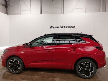 Used Vauxhall Grandland 2023 for sale - 79469985: Photo