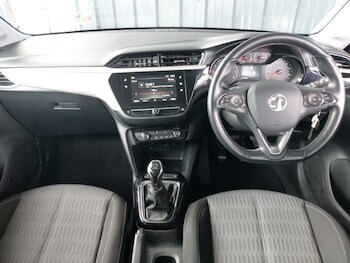 Used Vauxhall Corsa 2021 for sale - 75633535: Photo