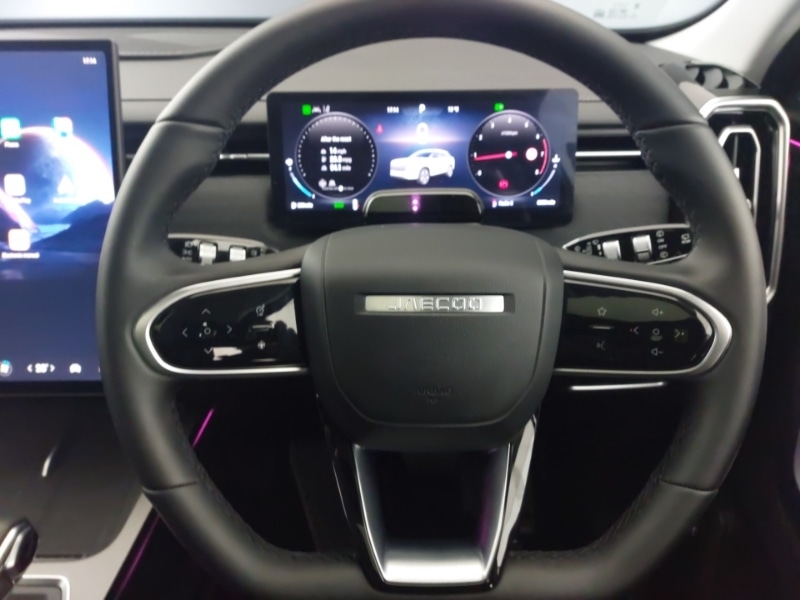 Used Jaecoo Jaecoo 7 2025 for sale - 77454468: Photo 11