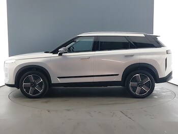 Used Jaecoo Jaecoo 7 2025 for sale - 77454468: Photo