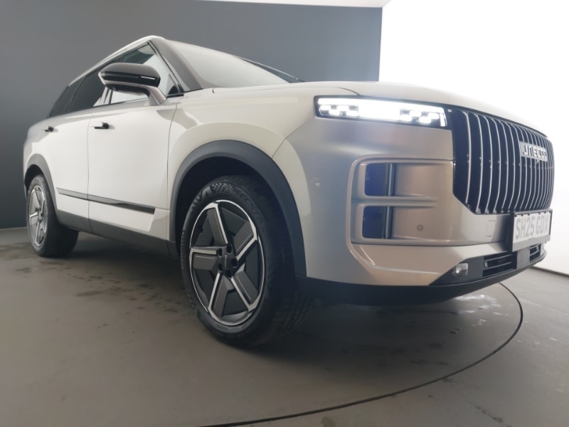 Used Jaecoo Jaecoo 7 2025 for sale - 77454468: Photo 9