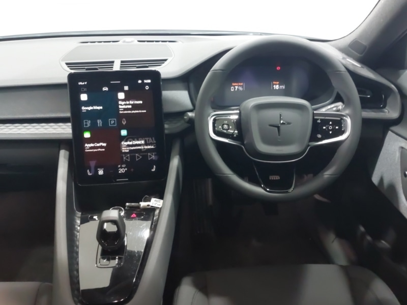 Used Polestar Polestar 2 2023 for sale - 78093430: Photo 10