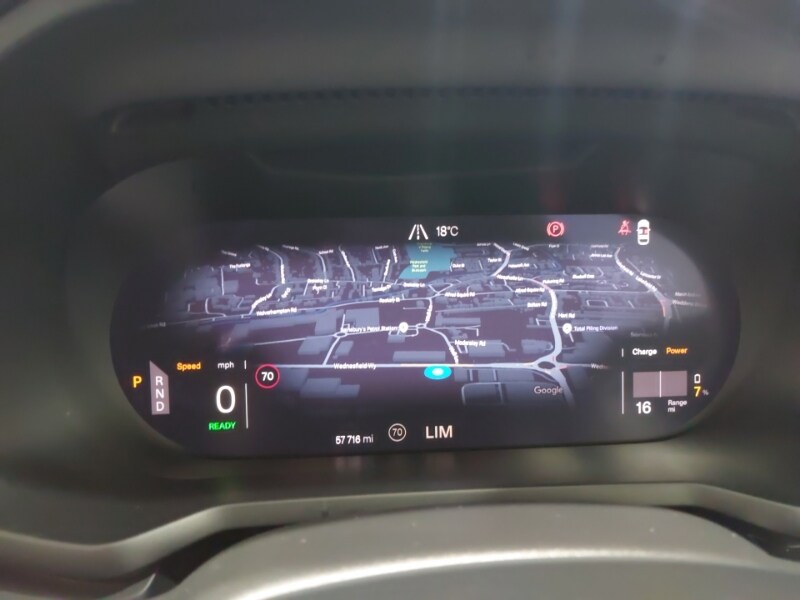 Used Polestar Polestar 2 2023 for sale - 78093430: Photo 11