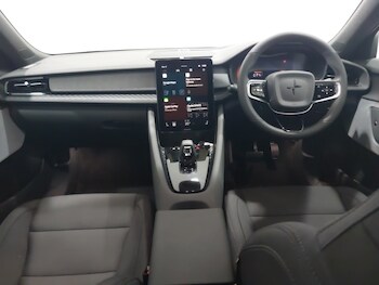 Used Polestar Polestar 2 2023 for sale - 78093430: Photo