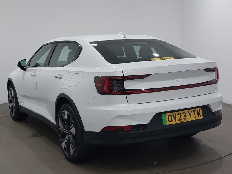 Used Polestar Polestar 2 2023 for sale - 78093430: Photo 3