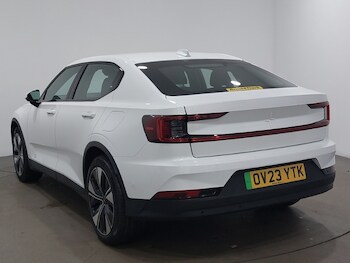 Used Polestar Polestar 2 2023 for sale - 78093430: Photo