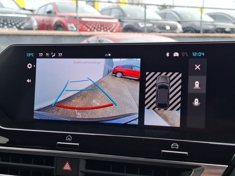 Used Citroen C4 2025 for sale - 76451391: Photo 10