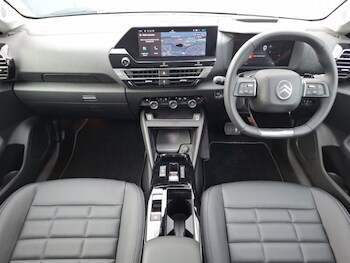 Used Citroen C4 2025 for sale - 76451391: Photo