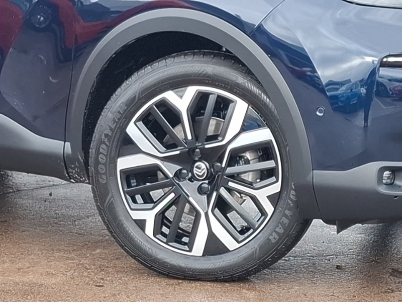 Used Citroen C4 2025 for sale - 76451391: Photo 9