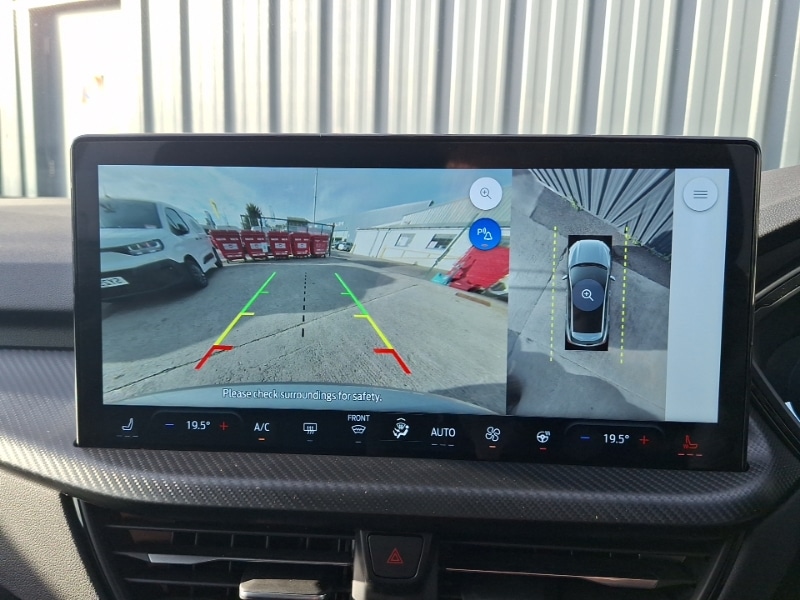 Used Ford Kuga 2025 for sale - 77624672: Photo 11