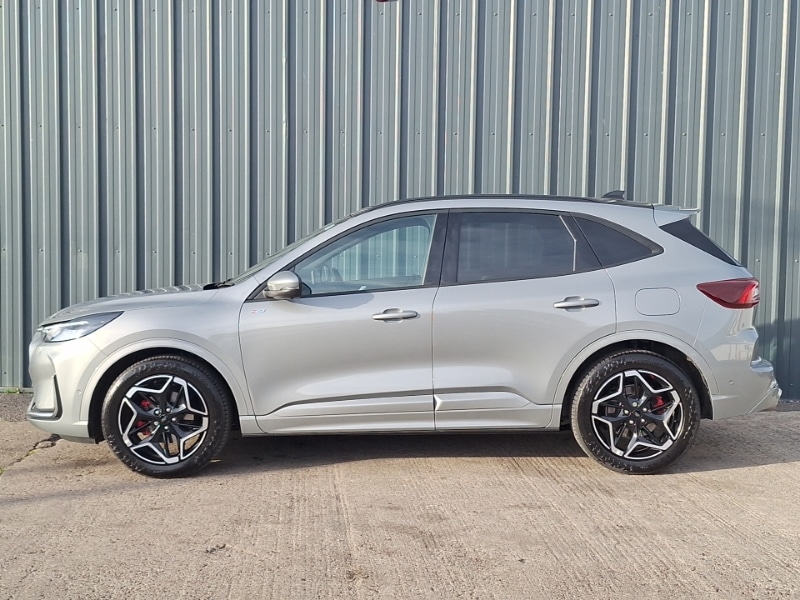 Used Ford Kuga 2025 for sale - 77624672: Photo 4