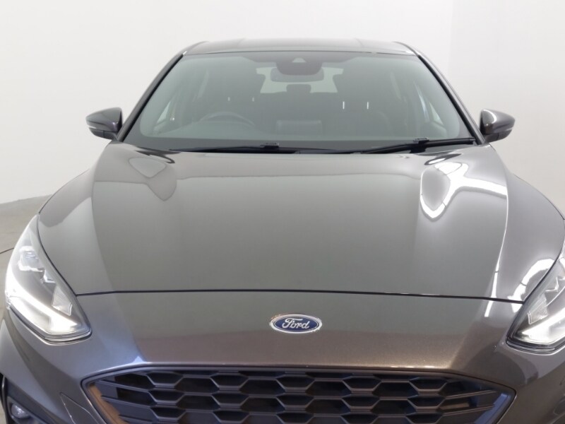 Used Ford Focus 2020 for sale - 77611337: Photo 12