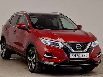2020 - 1.3 DiG-T N-Motion 5dr