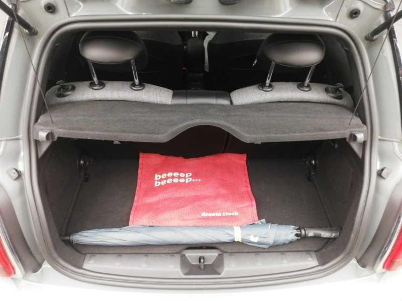 Used MINI Hatch 2020 for sale - 77912349: Photo 8