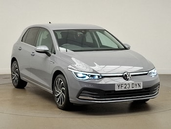 Used Volkswagen Golf 2023 for sale - 79253124: Photo