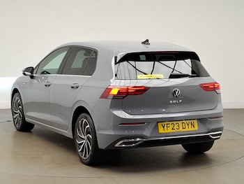 Used Volkswagen Golf 2023 for sale - 79253124: Photo