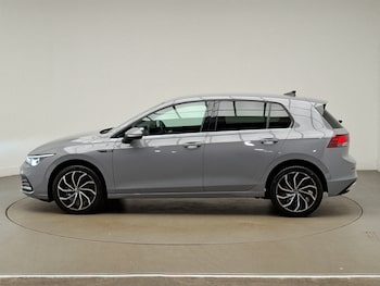 Used Volkswagen Golf 2023 for sale - 79253124: Photo